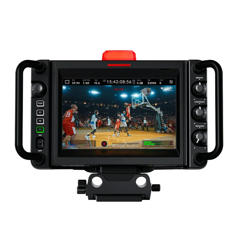 Studio Camera 6K Pro