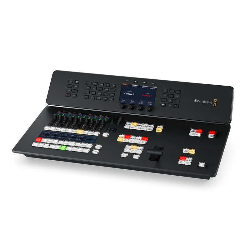 ATEM Television Studio HD8