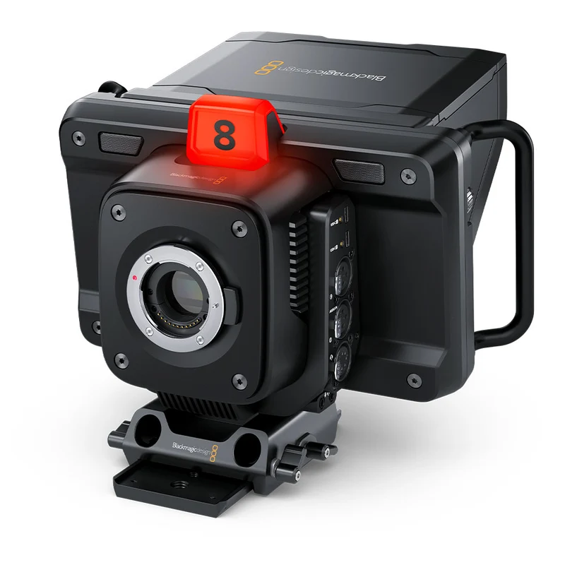 Studio Camera 4K Pro G2