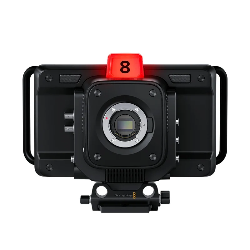 Studio Camera 4K Pro G2