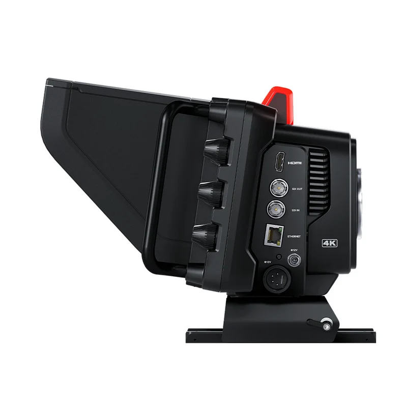 Studio Camera 4K Pro G2