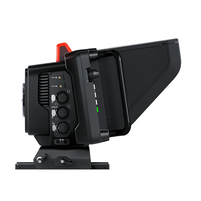 Studio Camera 4K Pro G2