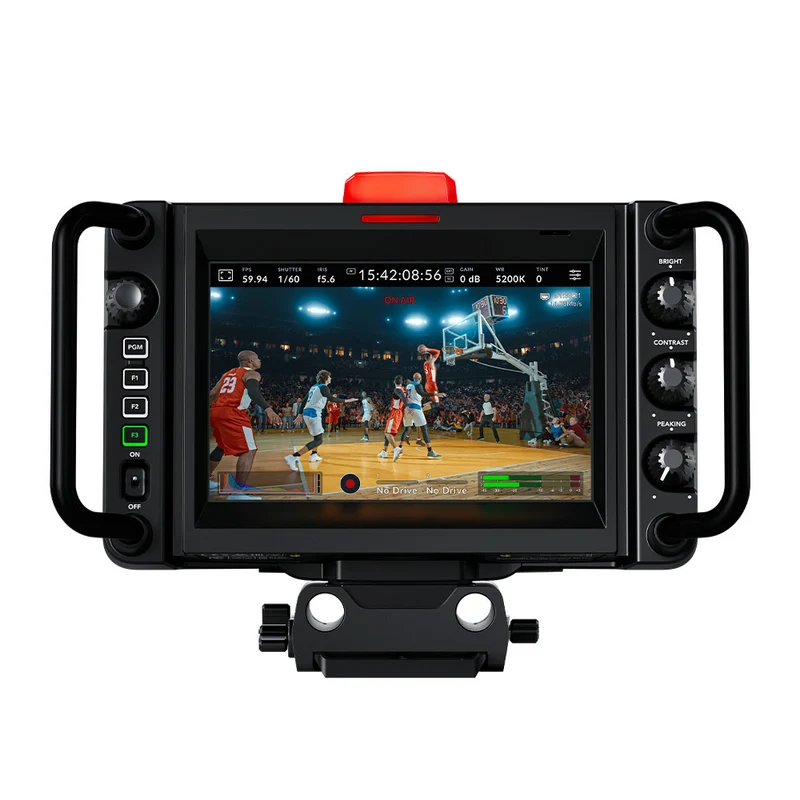 Studio Camera 4K Pro G2