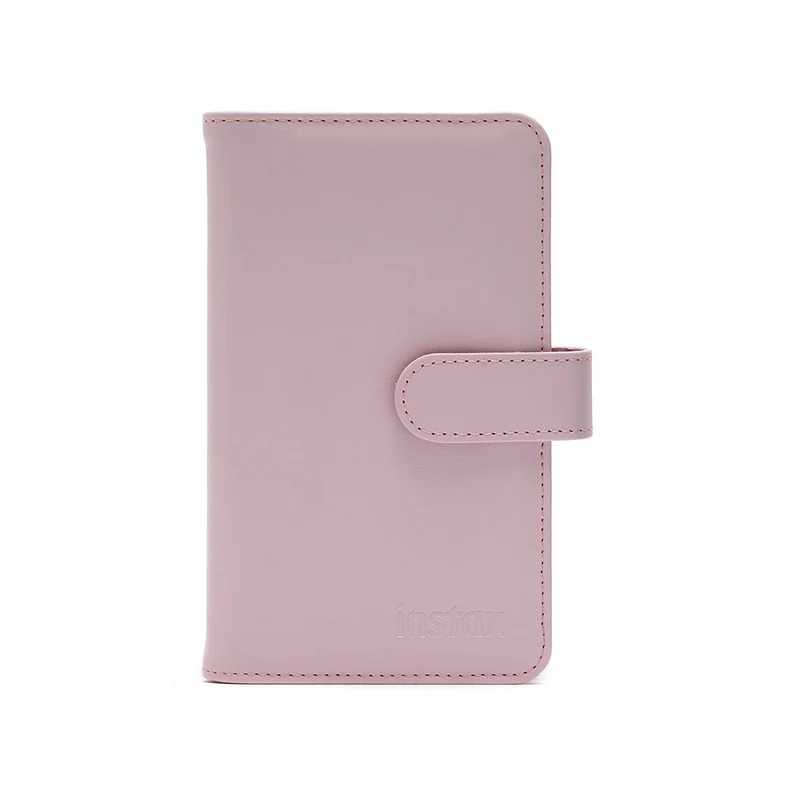 Album Instax Mini (Fleur Rose)