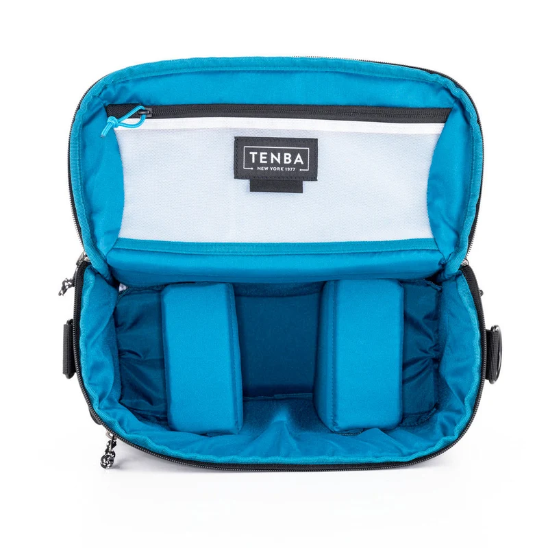 Sac d'épaule Skyline v2 12 (Gris)