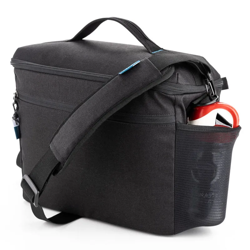 Sac d'épaule Skyline v2 13 (Noir)