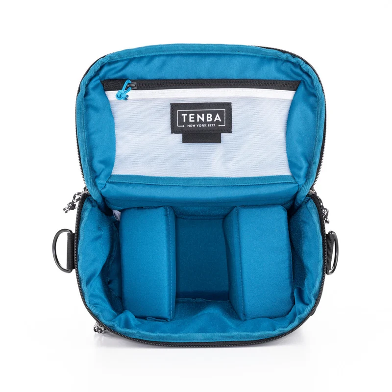 Sac d'épaule Skyline v2 10 (Gris)