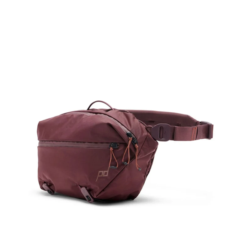 Sac à bandoulière d'extérieur Outdoor 7L (Éclipse)