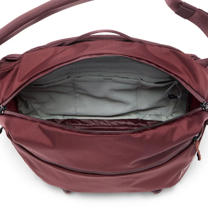 Sac à bandoulière d'extérieur Outdoor 7L (Éclipse)