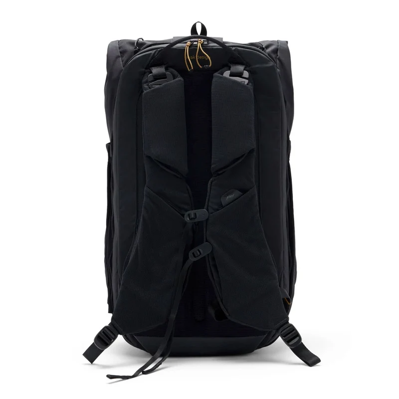 Sac à dos d'extérieur Outdoor 25L (Noir)