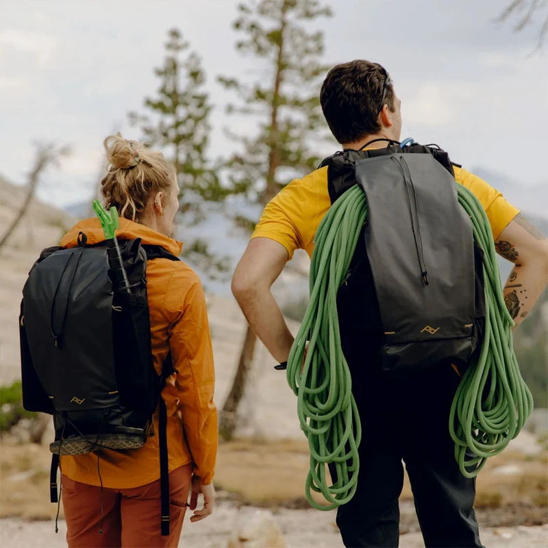 Sac à dos d'extérieur Outdoor 25L (Noir)