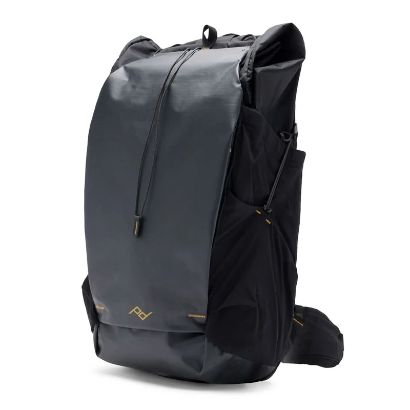 Sac à dos d'extérieur Outdoor 45L (Noir)
