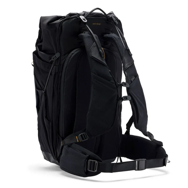Sac à dos d'extérieur Outdoor 45L (Noir)