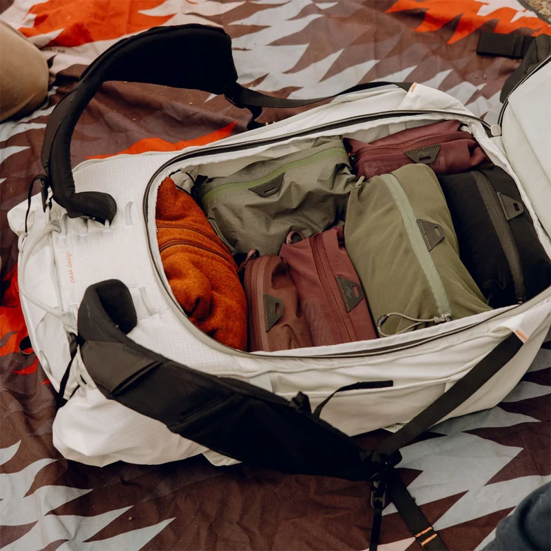Sac à dos d'extérieur Outdoor 45L (Nuage)
