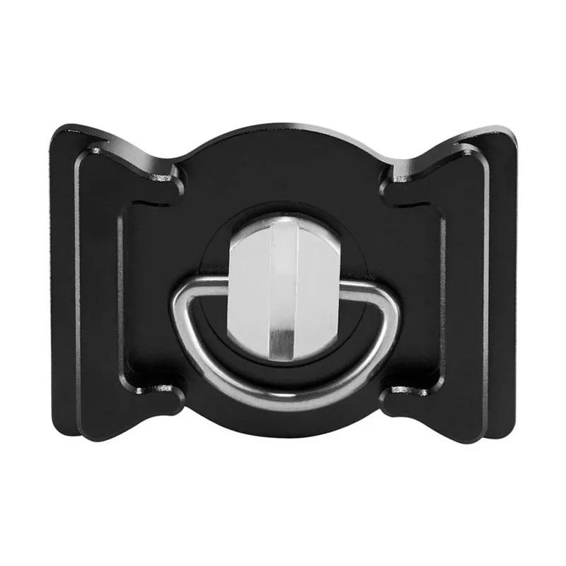 Plateau rapide pour Rotule Gorillapod 3K Pro
