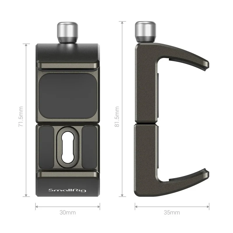 Support Universel pour Chargeur Externe