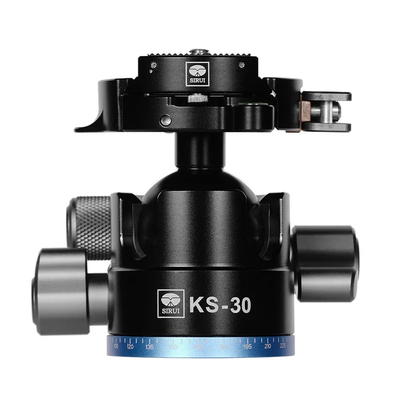 Tête à Rotule KS-30
