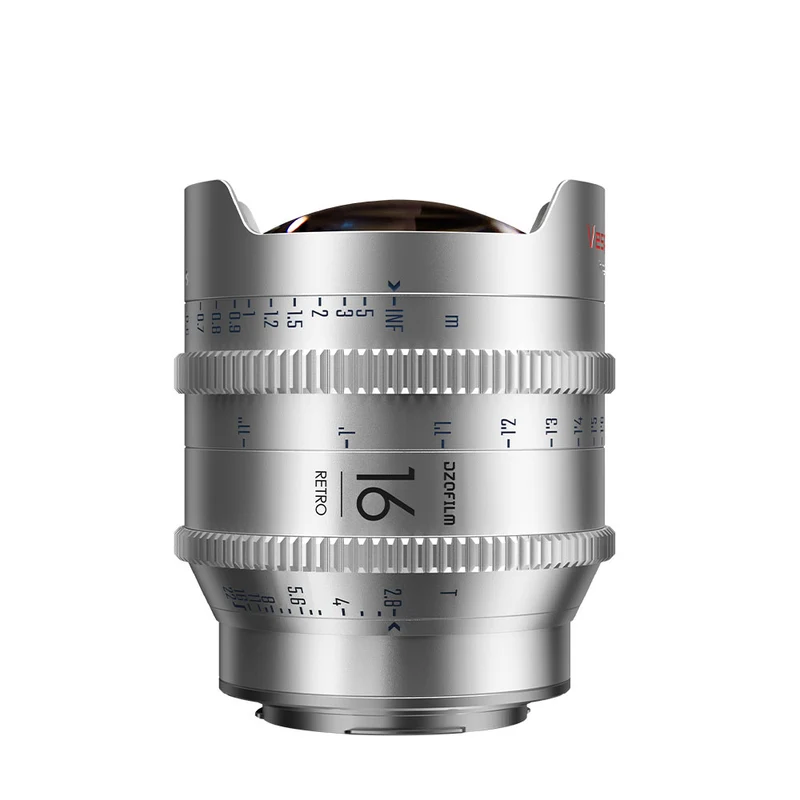 Ensemble Vespid Retro 16/25/35/50/75/100/125mm PL/EF
