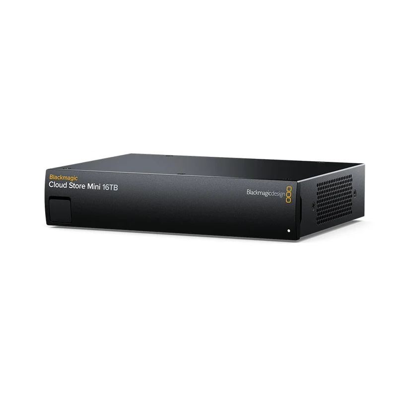 Station de stockage Cloud Store Mini 16TB