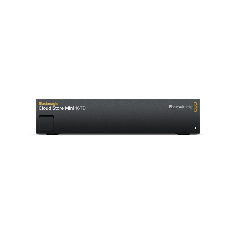 Station de stockage Cloud Store Mini 16TB