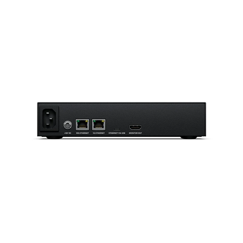 Station de stockage Cloud Store Mini 16TB