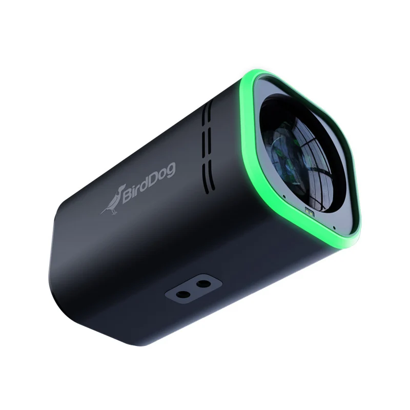 Caméra Maki Ultra NDI HX3 avec Zoom 12X (Noir)