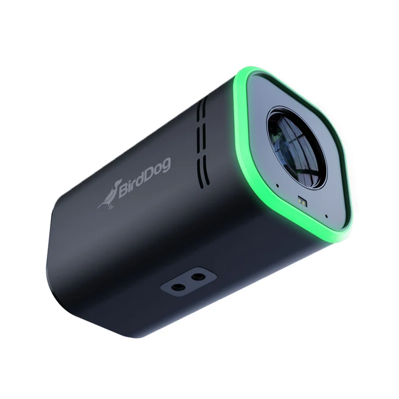 Caméra Maki Ultra NDI HX3 avec Zoom 20X (Noir)