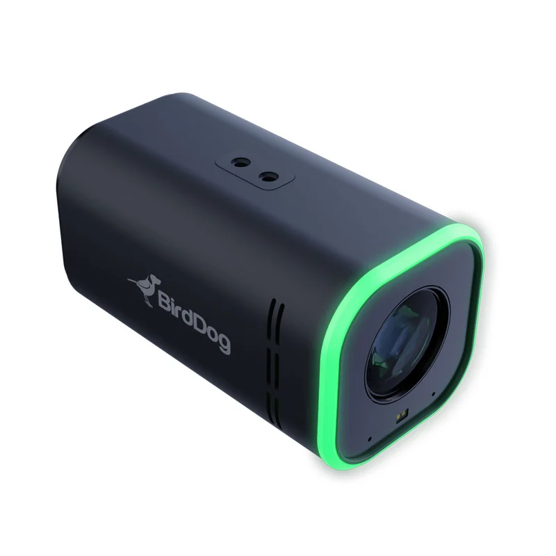 Caméra Maki Ultra NDI HX3 avec Zoom 20X (Noir)