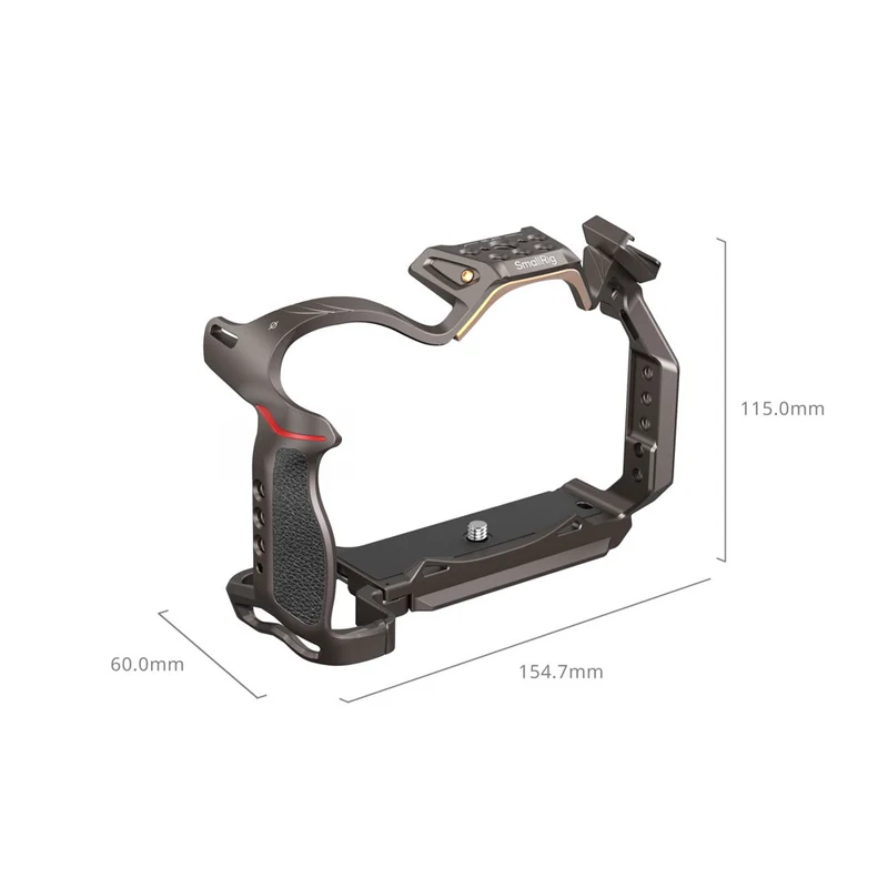 Cage pour Nikon Z 6III Édition Night Eagle