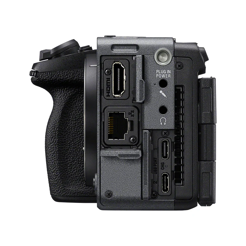 FX5