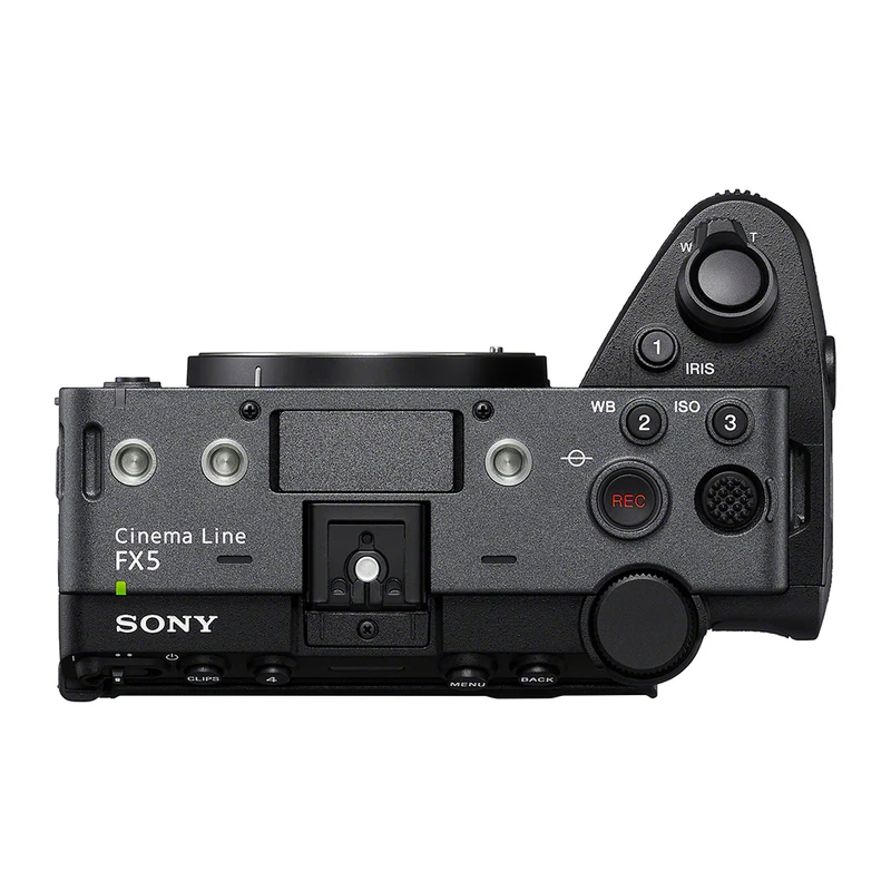 FX5