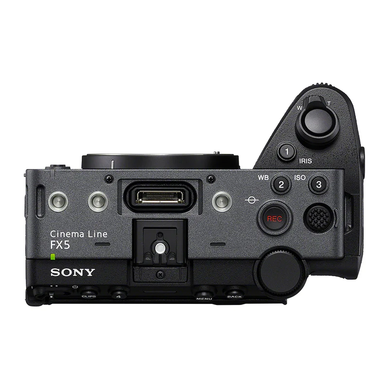 FX5