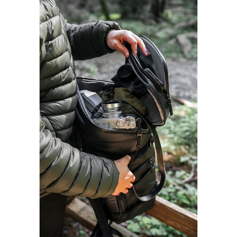 Sac à dos N-PVD 35L