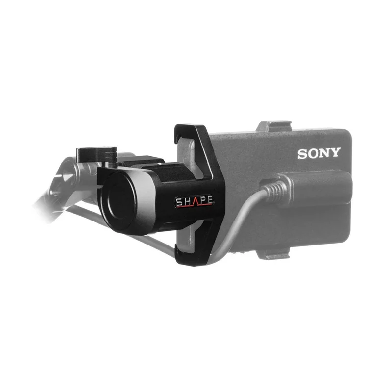 Support de Loupe pour Moniteur LCD Sony FX6