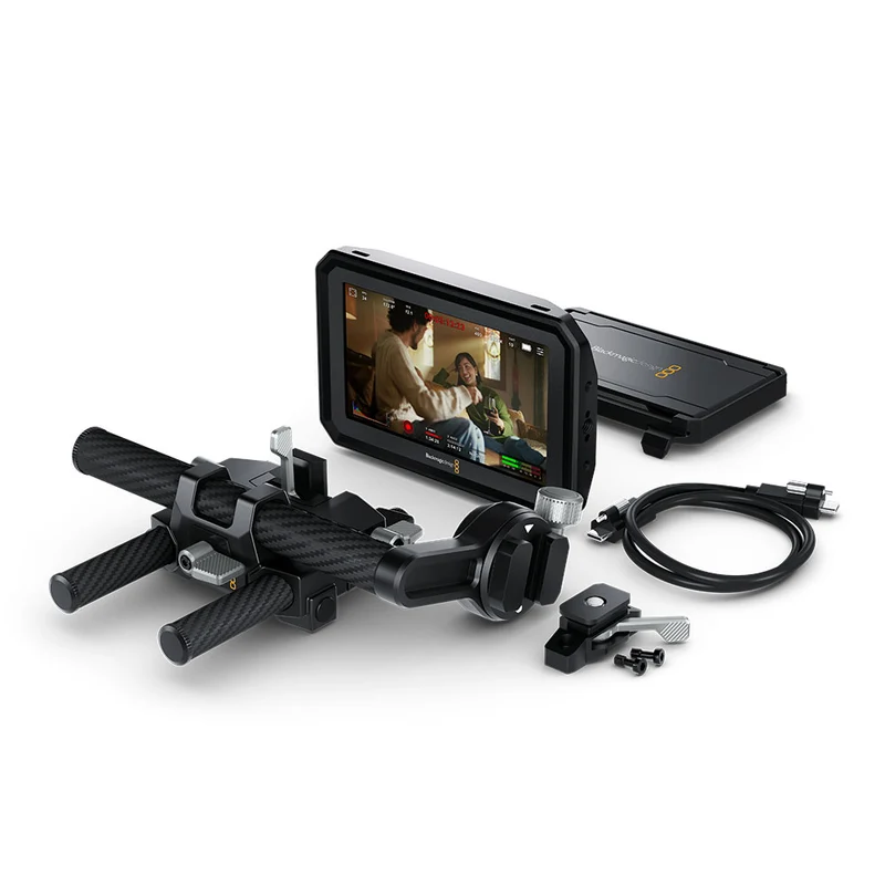Ensemble Moniteur EVF PYXIS
