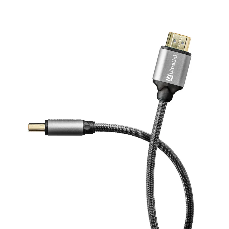 Câble HDMI Haute Vitesse avec Ethernet série Performance 4m