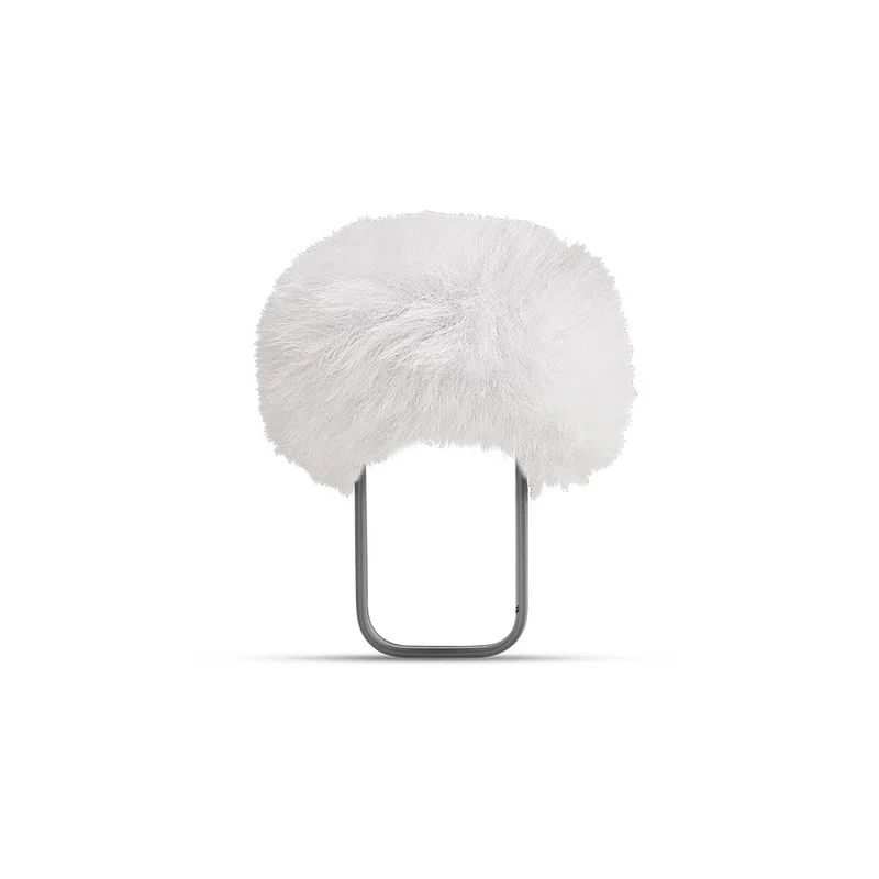 Microphone ultra-compact Wireless Micro (USB-C, Blanc)