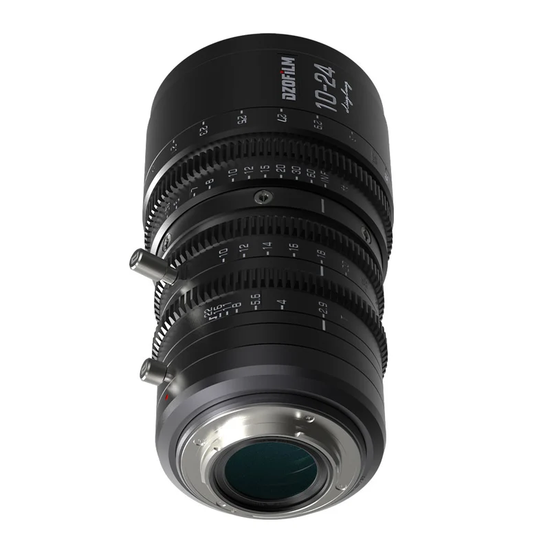 Linglung 10-24mm T2.9 Micro 4/3
