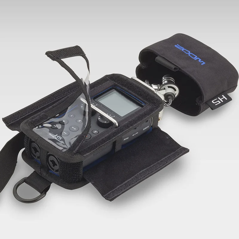 Étui de protection pour ZOOM H5