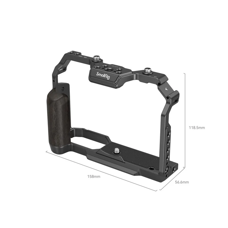 Cage pour Nikon Z f