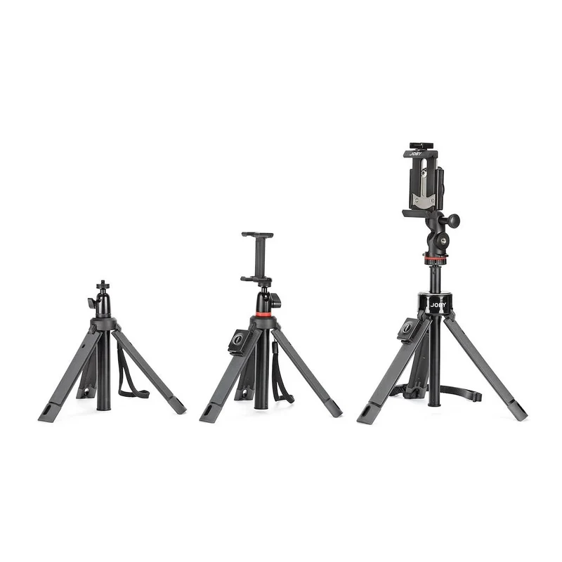 Trépied Telepod Mobile