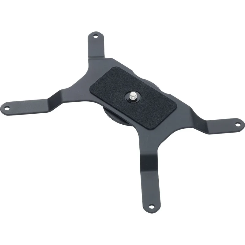 Support de Caméra pour Enregistreur ZOOM F8 & F8N