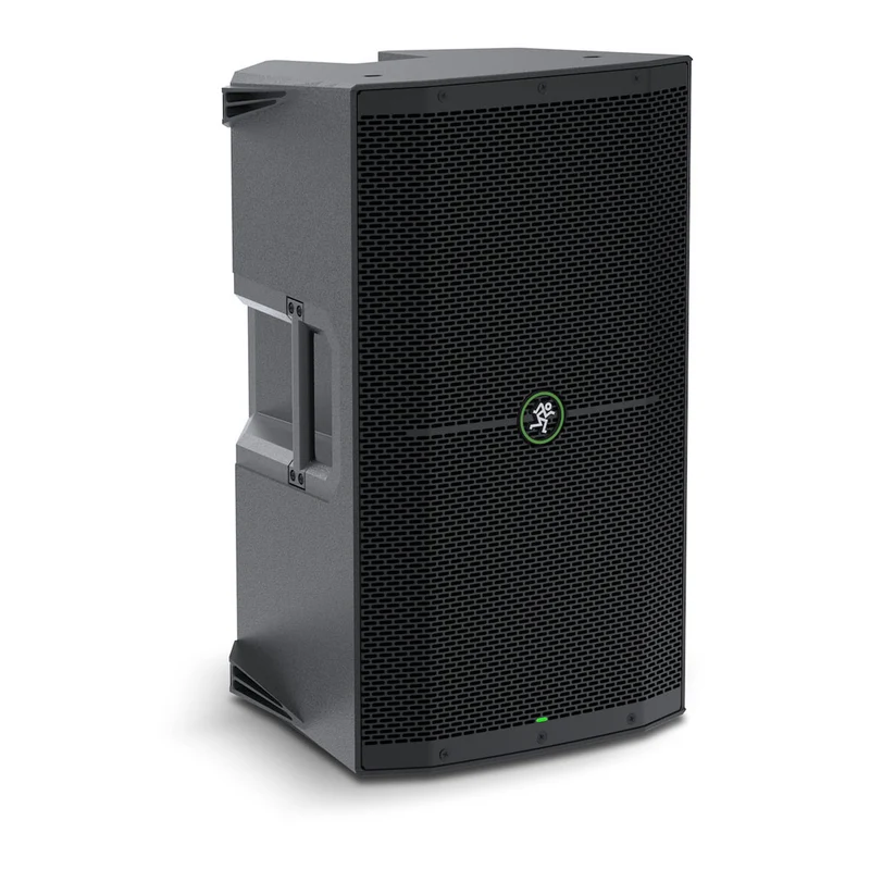 Thump212 Enceinte Amplifiée 12po