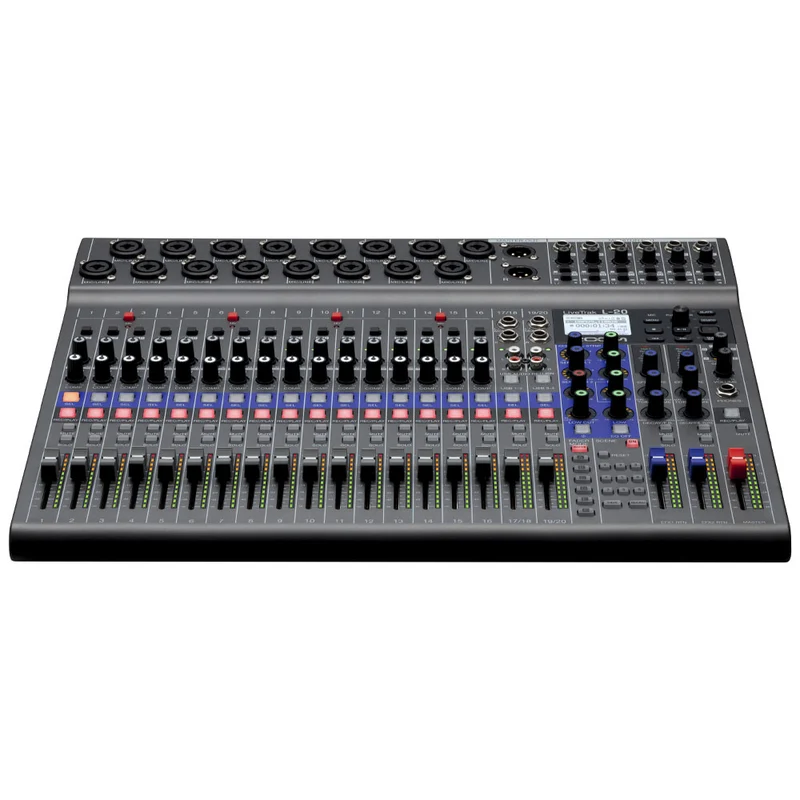 LiveTrack L-20