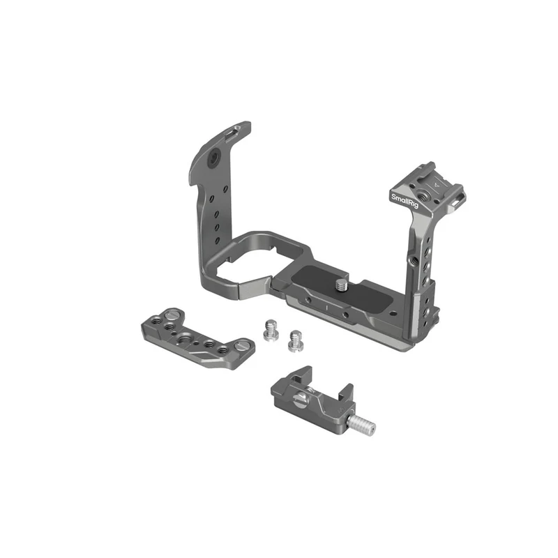 Cage HawkLock pour Sony FX3 & FX30