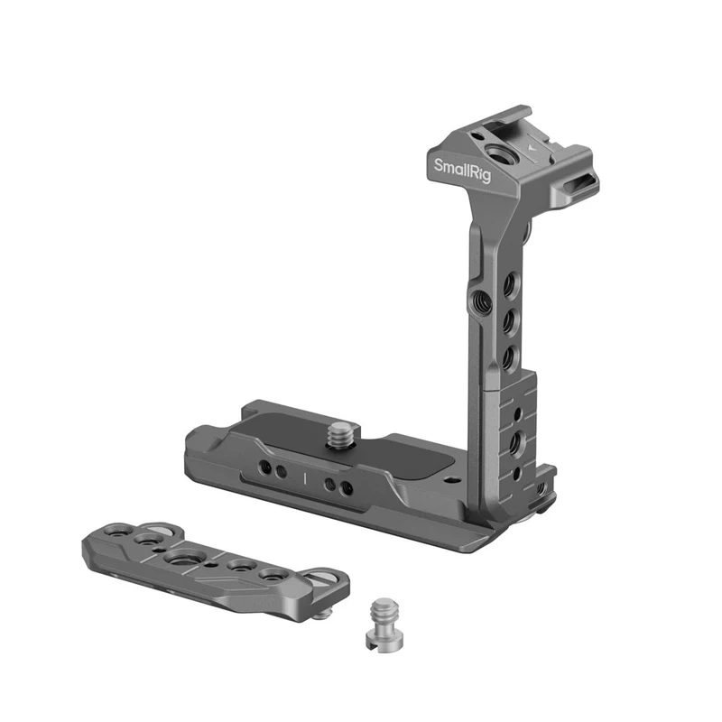 Demi Cage HawkLock pour Sony FX3 & FX30