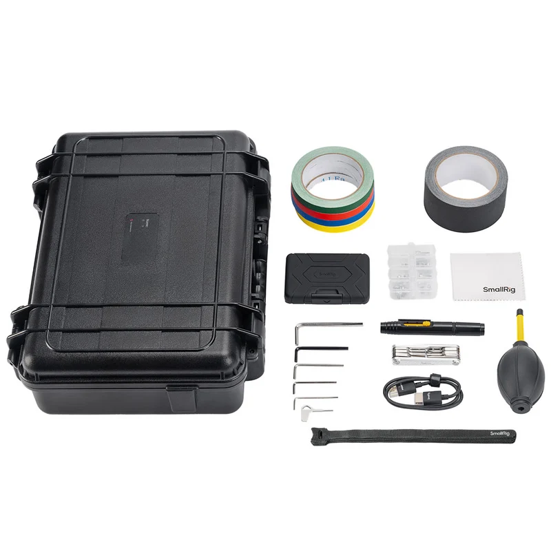 Ensemble d'outils Créateur SmallRig x Andyax