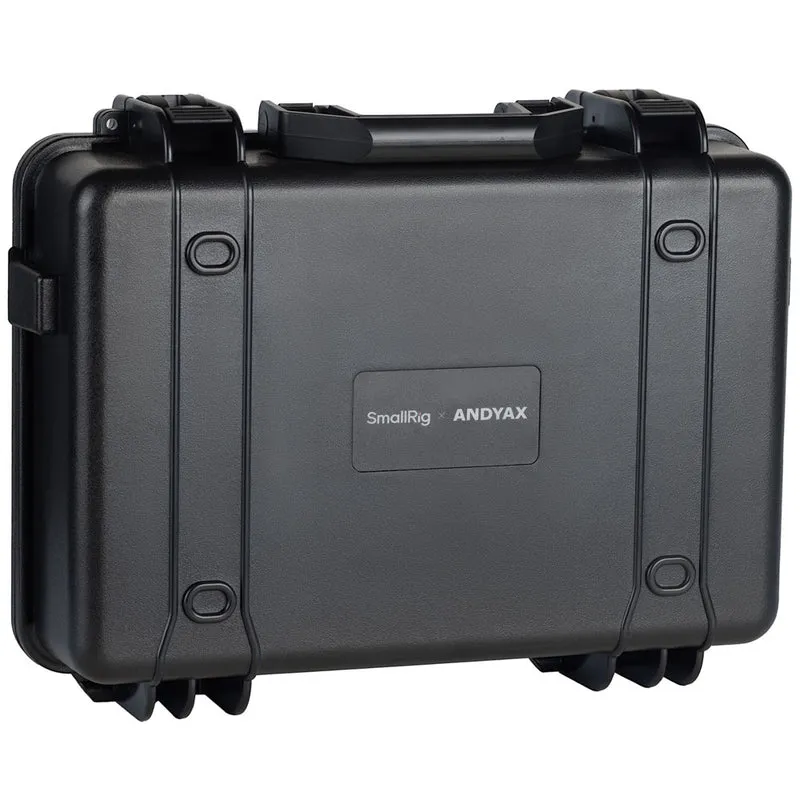 Ensemble d'outils Créateur SmallRig x Andyax
