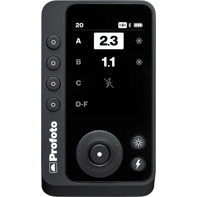 Connect Pro Leica