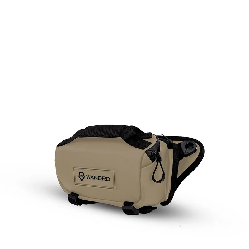 Sac à bandoulière Sling ROGUE 3L (Yuma Tan)